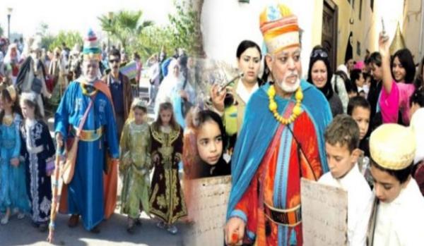 إلغاء الدورة الـ31 لقافلة بابا عاشور