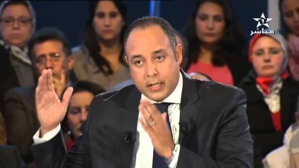 بن حمزة : تغييب الإعلام العمومي لحادثة "محسن فكري" إهانة للمغاربة جميعا