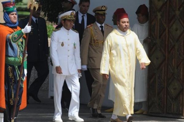 هكذا فرضت الوسائل الرقمية التغيير في البروتكول الملكي