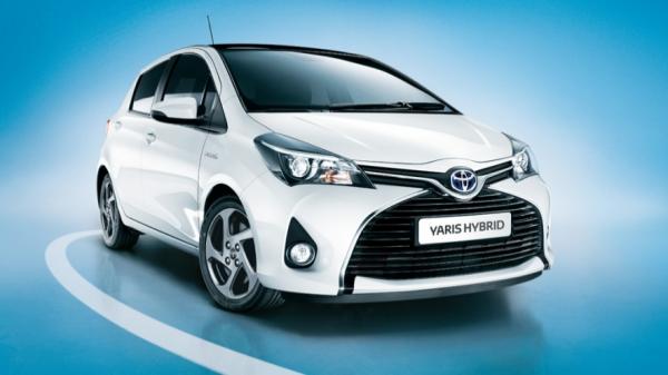 فرامل ذكية تغزو سيارات تويوتا بحلول 2017