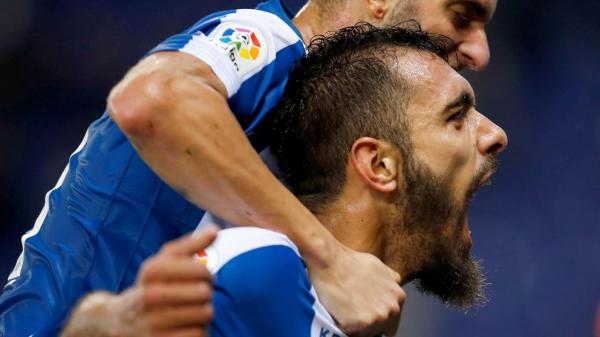 بطولة إسبانيا .. فوز أول لإسبانيول منذ شهرين