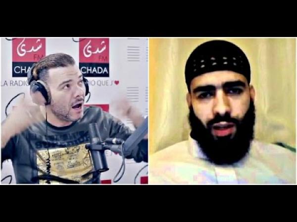 الفنان عادل الميلودي يعتذر من الشاب رزقي بعد تصريحاته الساخرة