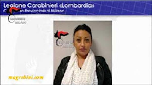 توقيف مهاجرة مغربية تنصب على المسنين بميلانو