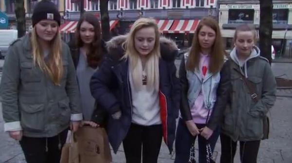 اعتنقن الإسلام من أجل حضور حفلة لجاستن بيبر (فيديو)