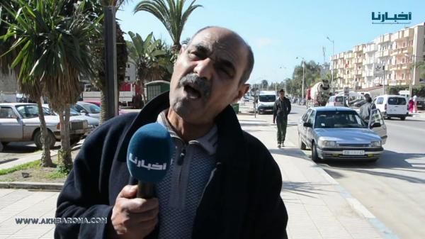 رئيس جماعة معندوش 84 مليون باش يحل مشكل دام 23 سنة