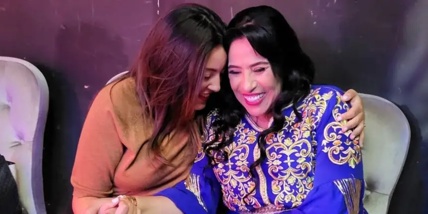 "تطورات قضية ابنة نجاة عتابو".. النيابة العامة تأمر بإيداع المتهمة سجن تيفلت ومتابعتها في حالة اعتقال