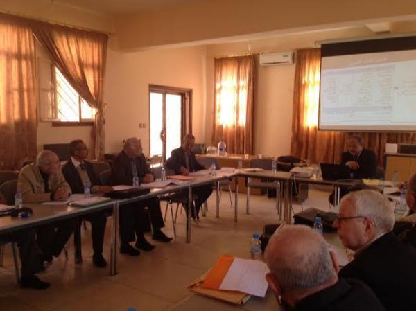 هيئة التفتيش التربوي تنتقد بشدة إصدار مذكرة الأستاذ المصاحب