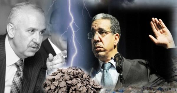 هكذا فشل الرباح في محاربة الريع بمقالع '' الغاسول ''