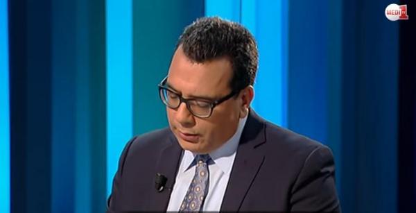 منار السليمي والسيناريوهات المتوقعة في جلسة انتخاب رئيس مجلس النواب