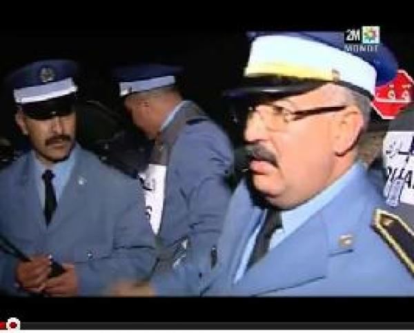 تحقيق : مهن خطيرة  