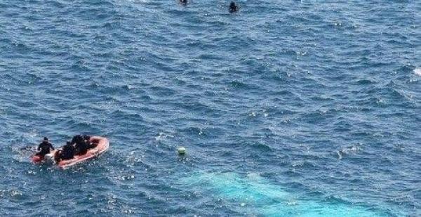 إنقاذ 27 مهاجر سري مغربي من الغرق في عرض ساحل أصيلة