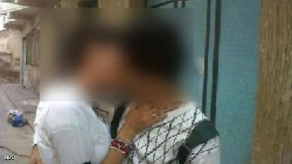 صور قُبلات حميميّة تُثير استنفار درك وزان