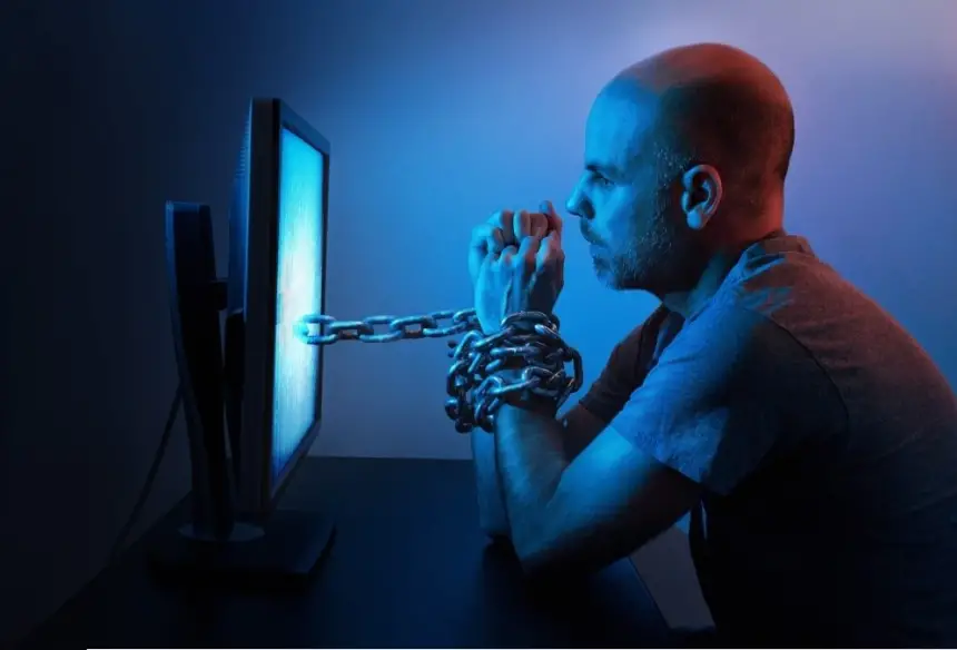 عواقب صحية خطيرة لإدمان المواد الإباحية