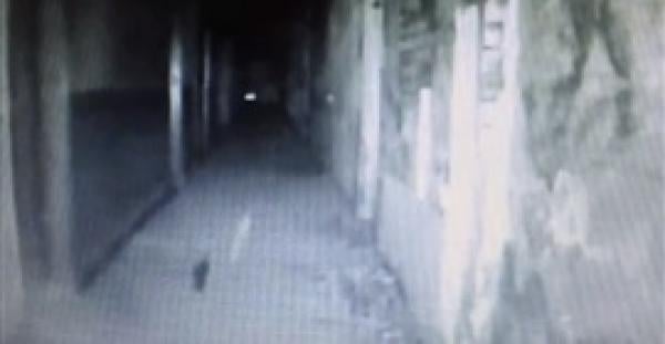 بالفيديو.. ضباب غامض يظهر في حانة مسكونة ببريطانيا