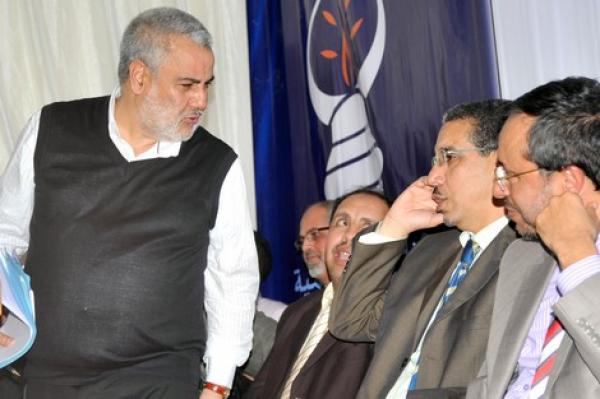 بعد فوزه، حزب العدالة والتنمية يواجه امتحانات صعبة 