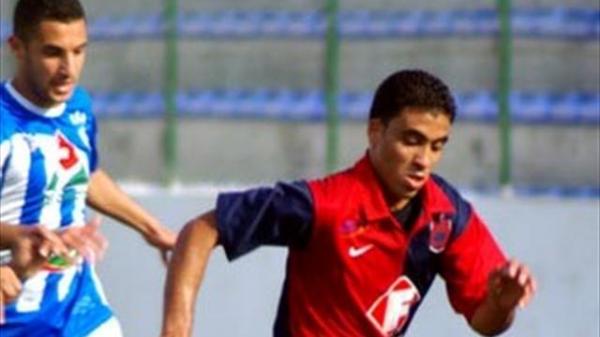 فيديو - أولمبيك أسفي يطيح بالمتصدر في عقر داره