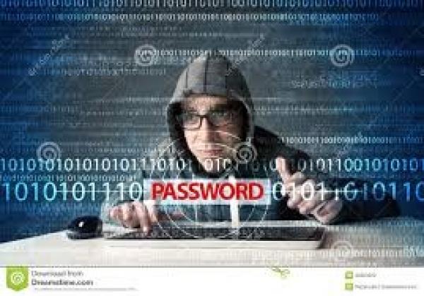 كيف تحمي «باسورد» جهازك من السرقة؟