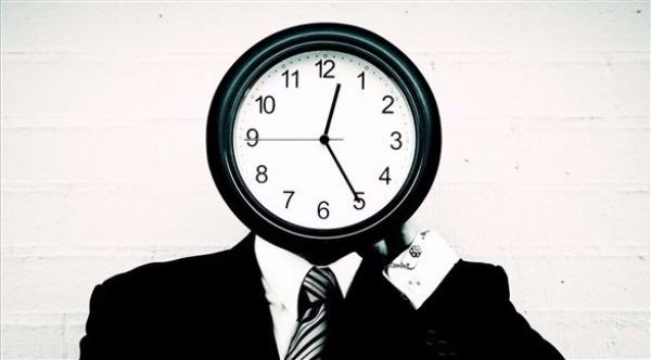 الساعة البيولوجية للإنسان تسرع من التئام جروح النهار