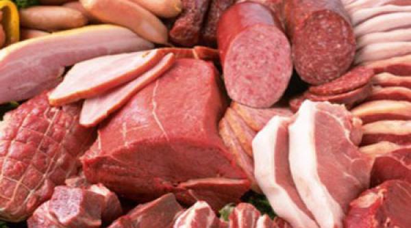 اللحوم المحولة تضعف خصوبة الرجال