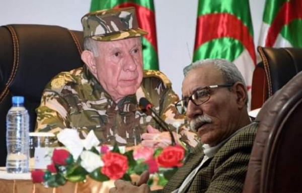 دفاعا عن انتكاسة الانفصاليين.. النظام الجزائري يغامر بالمصالح الحيوية لشعبه