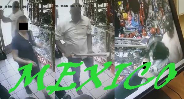 مديرية الأمن تكشف حقيقة فيديو الاعتداء على مُسيرة محل للملابس الرياضية