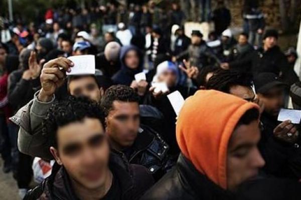 السويد تقرر إعادة المهاجرين السريين المغاربة القاصرين إلى أرض المملكة