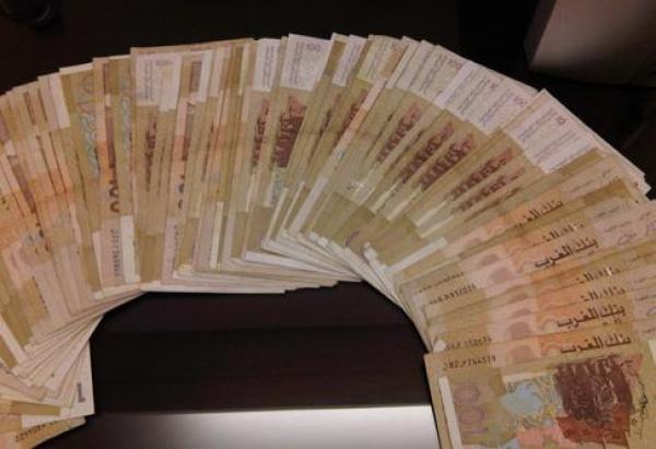 صحف المغرب : اختلاسات بالملايين تستفز (ليدك) ومجلس مدينة الدار البيضاء