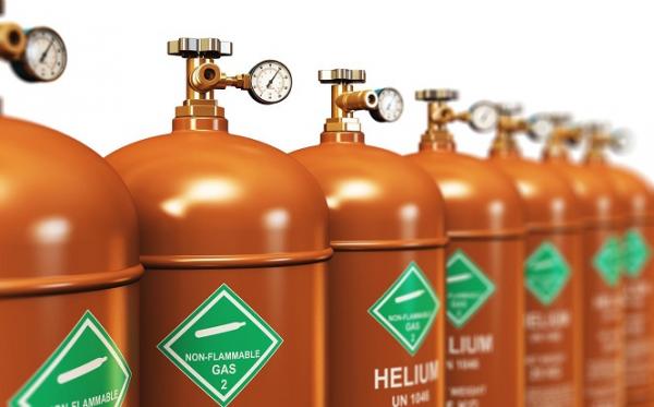 دولة خليجية تستحوذ على نسبة 35% من سوق الهيليوم العالمي