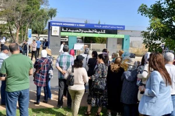 المنظومة الصحية بالمغرب في خطر بعد تفشي ظاهرة الغش في مباريات ولوج كليات الطب