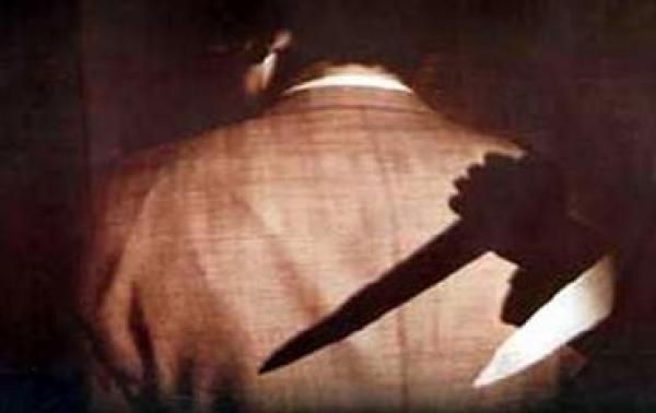 "الشيطانة" تقطع جسد زوجها انتقاما من خيانته