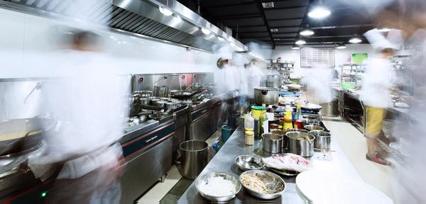 هذه أسوأ تصرفات الزبائن في المطاعم!