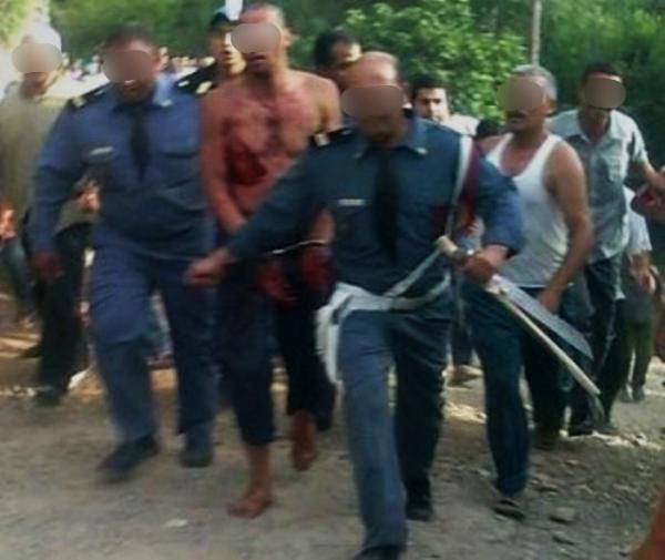 بعد أشهر من الترصد .. عصابة " التريبورتور " تسقط في قبضة درك الصخيرات