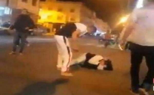 آخر مستجدات قضية اعتداء زوج على زوجته بالشارع العام في الدشيرة