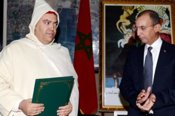 من يكون عبد الوافي لفتيت وزير الداخلية الجديد ؟