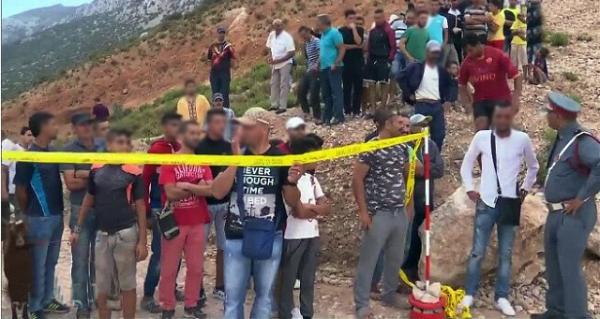 بعد دخول رجال "الخيام" على الخط...تطورات هامة في قضية السائحتين اللتين تم العثور عليهما مذبوحتين نواحي جبل توبقال