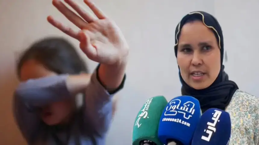 20 سنة سجنا لبقال اغتصب طفلة في ربيـعها الثامن بشفشاون (فيديو)