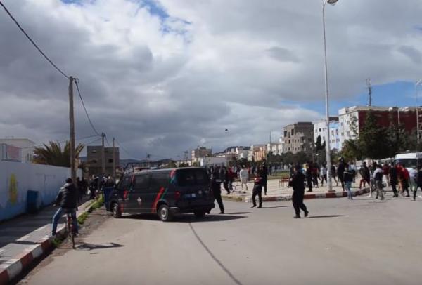 صورة من الأرشيف