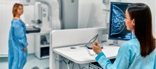 سبق تكنولوجي مغربي تاريخي.. اختراع "سكانير" ذكي وفعال وغير ضار ورخيص جدا للكشف عن سرطان الثدي