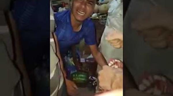 فاس: القبض على شفار عين هارون الذي يروع النساء بجنوية و يسلبهن هواتفهن