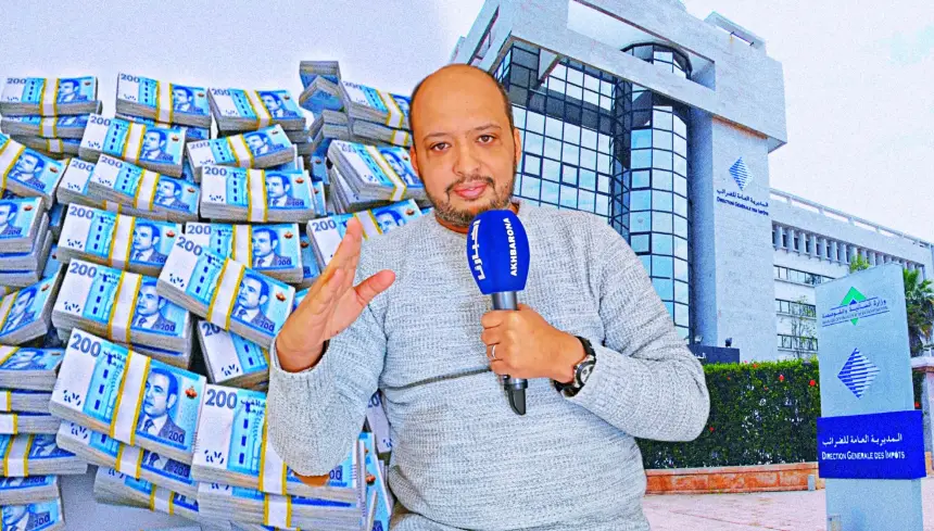 حملة التسوية الطوعية التي أثارت الجدل بين المغاربة.. الجعفري يكشف الحقيقة الكاملة وراء هذا الإجراء