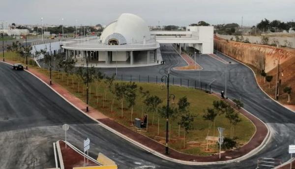 بعد سنوات من الأشغال.. محطة الرباط في حلة جديدة (صور)