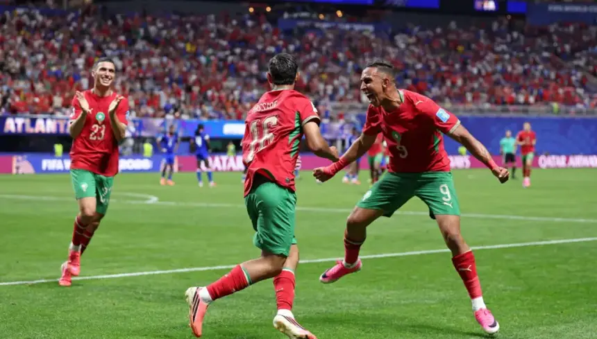 قمة قبل الأوان.. القنوات الناقلة والمعلقون لمباراة المغرب وهولندا في مونديال 2026