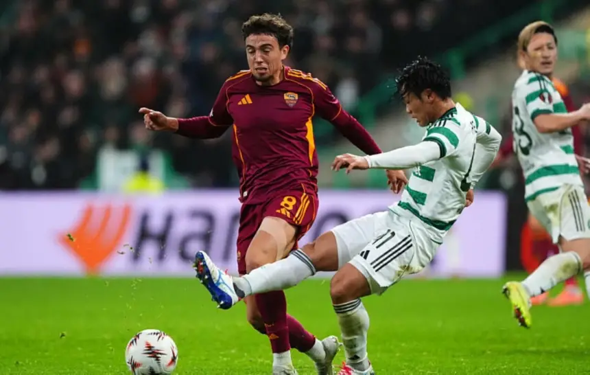 الجامعة تنتصر في خلافها مع روما بشأن العيناوي