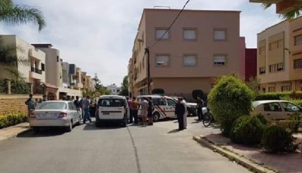 بالصور: شاب يسطو على مستوصف صحي تحت تهديد السلاح..وهذا ما حصل!!