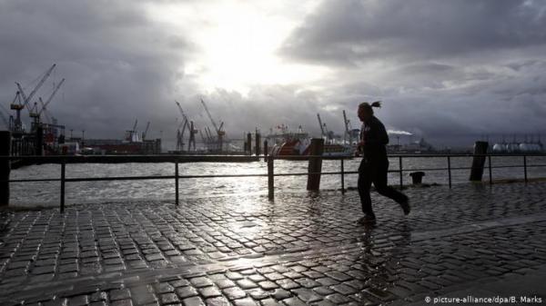 الصوم والرياضة.. هذا ما ينصح به المختصون