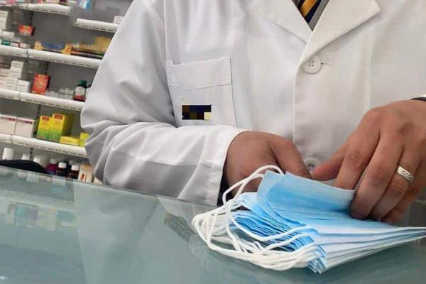 بعد أن فشلت المحلات التجارية في تدبير العملية...كمامات "80 سنتيم" ابتداء من نهاية هذا الأسبوع بالصيدليات