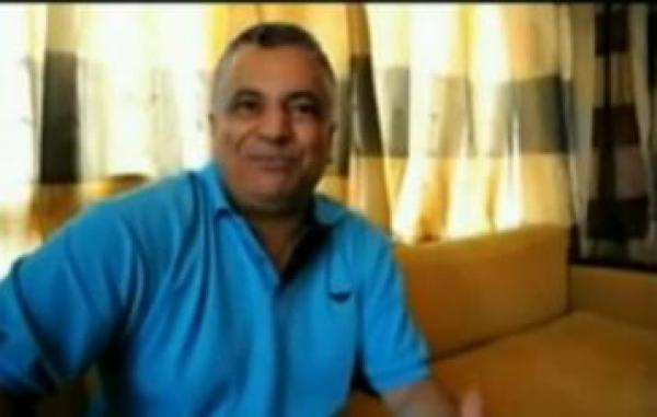 الفكاهي محمد الخياري بن كيران يضحِك المغاربة
