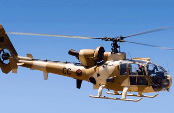 وفاة طيار بالجيش المغربي نجح بأعجوبة في الفرار من قبضة المخابرات الجزائرية