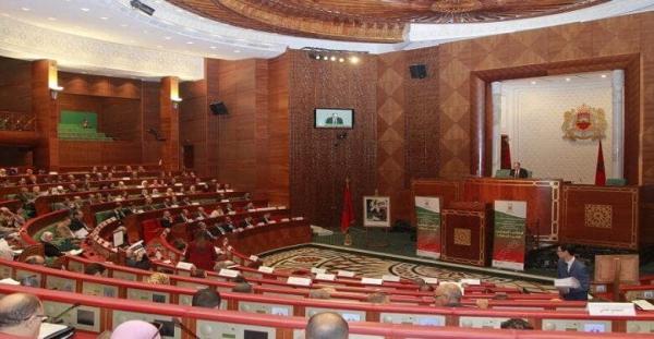 جلسة هامة غدا بمجلس المستشارين حول الاستحقاقات الانتخابية المقبلة