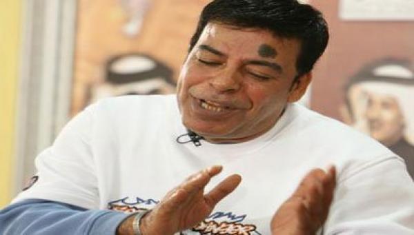 وفاة الفنان الشعبي حسن الأسمر إثر أزمة قلبية مفاجئة  